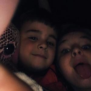 Meet your Posher, Lillian